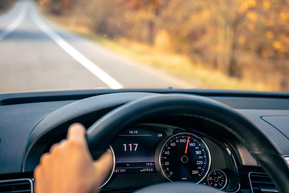 speed limit in uae