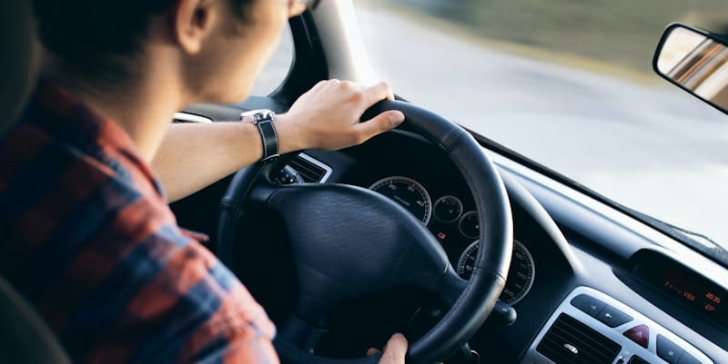 When does a new new driver can insurance reduce