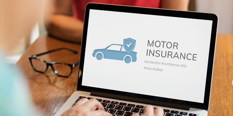 Buying Car Insurance Online in UAE