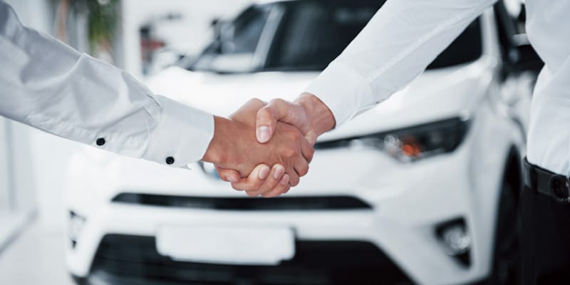 Document Required to Buy a Car in Dubai