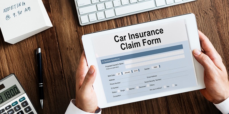 Car Insurance Claim in UAE