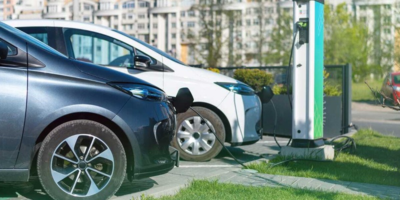 What to be Aware of When Insuring Your Electric Vehicle?