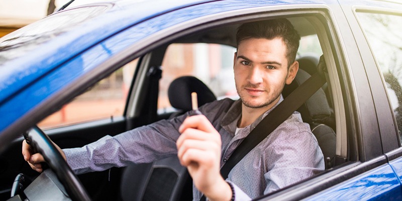 Motor Insurance in Dubai for Young Drivers: The Facts