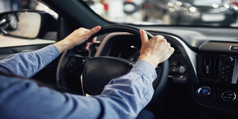 UAE: Driver Education Leads to a Change in Driving Behavior