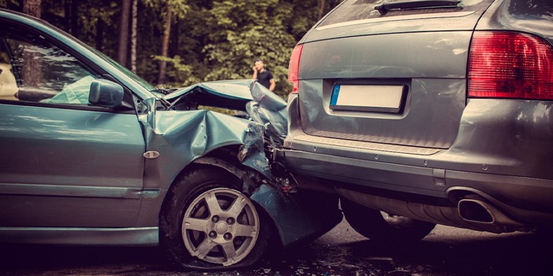 Do's and Don'ts After Causing an Accident in the UAE