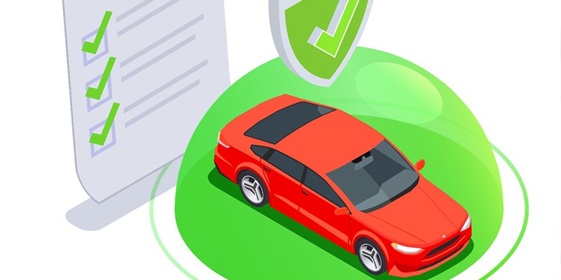 How to Renew Car Insurance in Sharjah