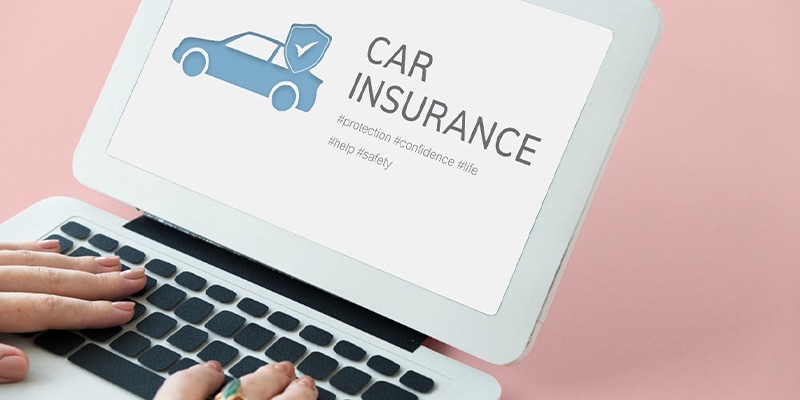 Purchase a Car Insurance in Sharjah