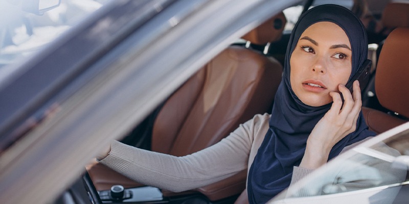 How to Convert Your Driving Licence to the UAE Version