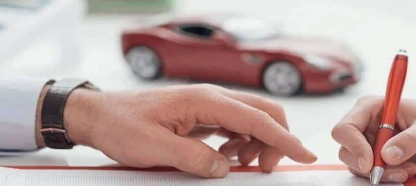 Tips to Avoid Car Insurance Scam