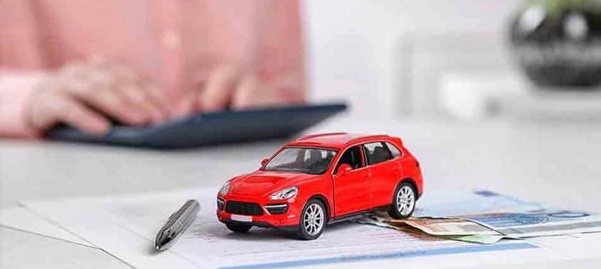 Car Insurance Renewal Options in UAE