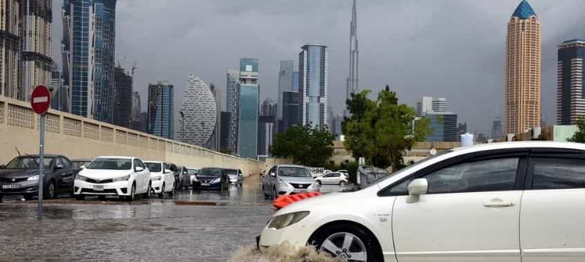 Do Car Insurance Policies Cover Vehicle Damage Due to Flooding