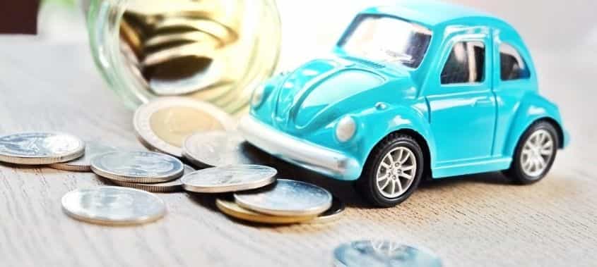 Common Factors That Affect Your Car Insurance Premium