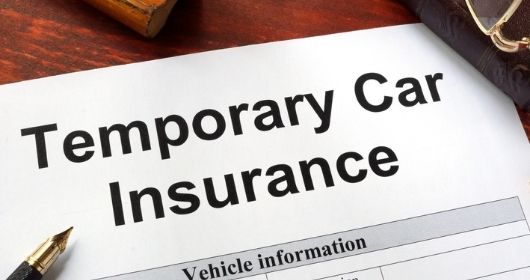What is Temporary Vehicle  Insurance and Should I Get It