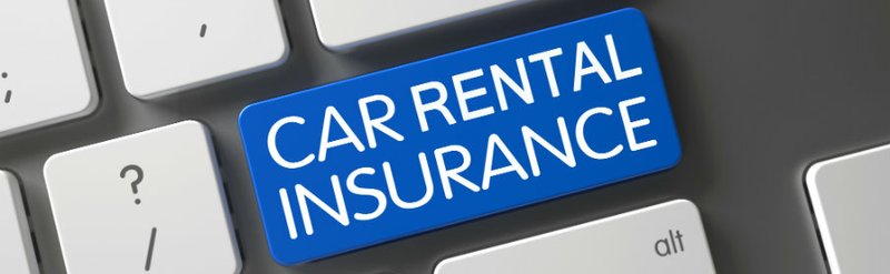 Purchase Insurance for a Rental Car in the UAE