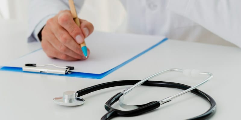 List of Health Insurance Checklist