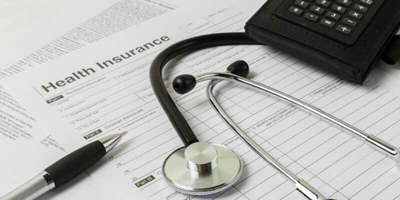 Complete Details of the Checklist for Medical Reimbursement
