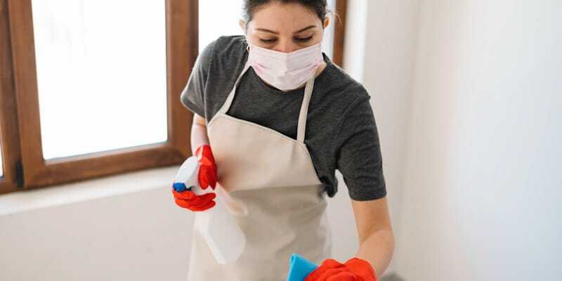 Everything About Insurance for Maids in Dubai