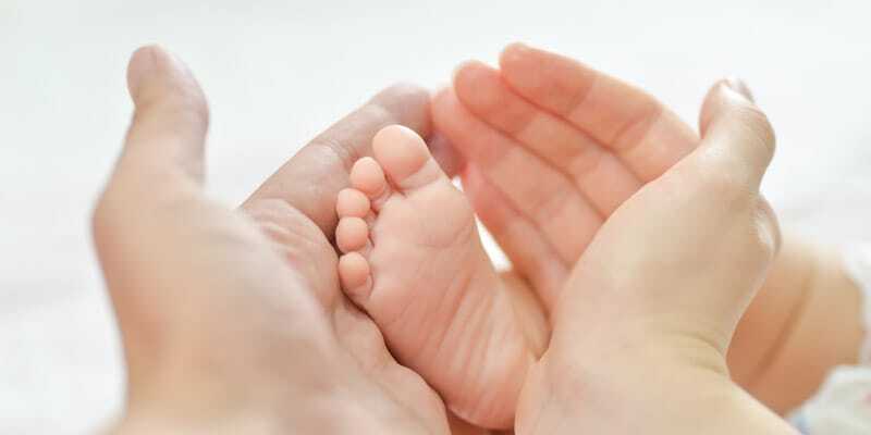 Health Insurance for Newborn Babies