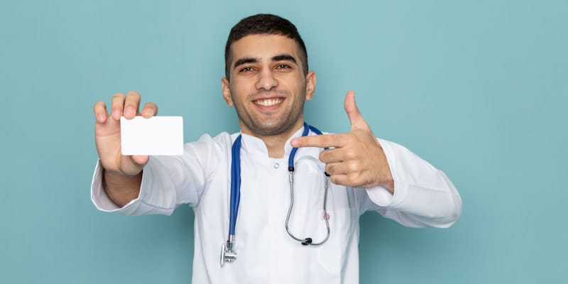 Steps to Get a Health Card in Dubai