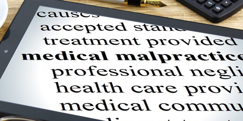 Malpractice Insurance