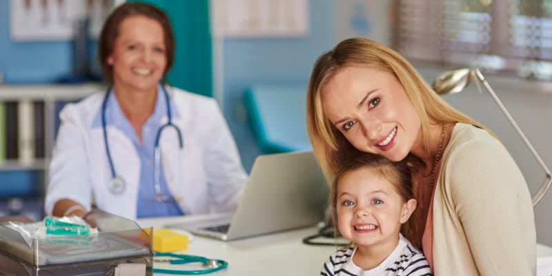 Reasons to Invest in Health Insurance for Kids