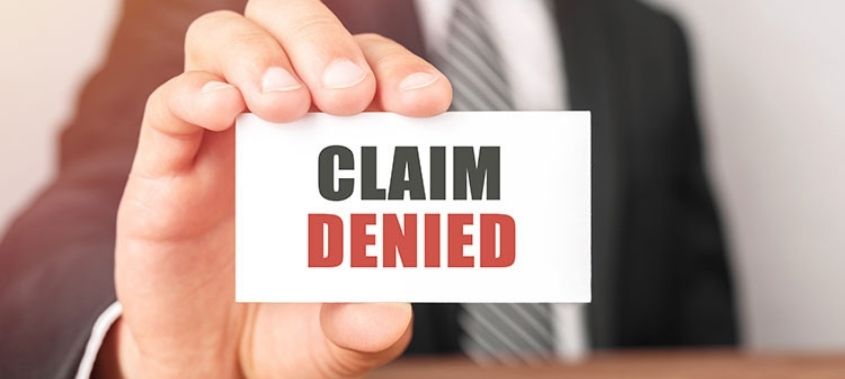 How to appeal if your health insurance claim is denied