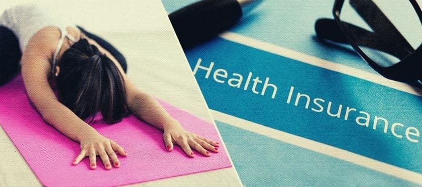 How Yoga can Reduce Your Health Insurance Costs
