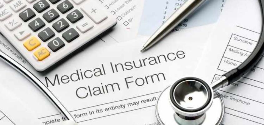 Fine imposed on those failing to show a health insurance