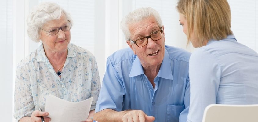 Myths about senior citizens health insurance policy