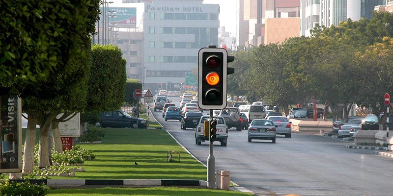 Step-by-Step Guide to Dispute a Traffic Fine in Dubai