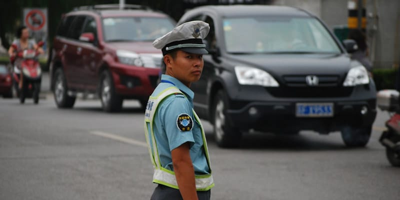 Everything You Need to Know About Traffic Fines in Sharjah