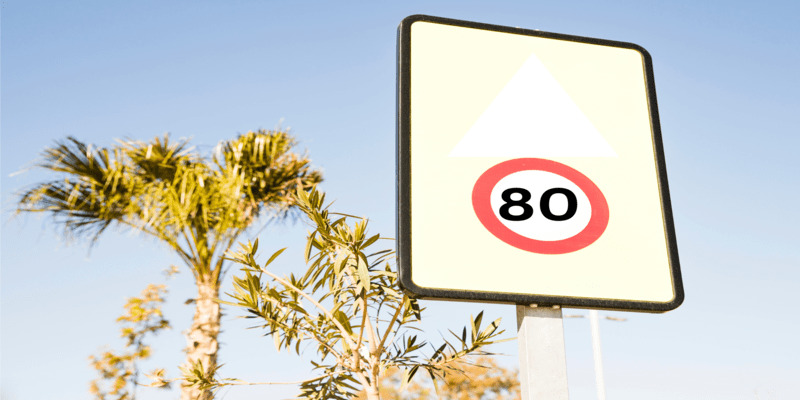 A Crucial Speed Limit Change on Dubai Key Road: RTA