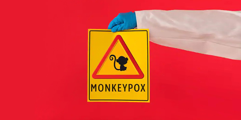 WHO will change the name of the monkeypox virus to tackle the stigma.