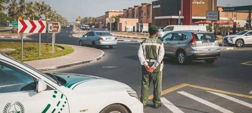 Pay Interest Free Installment For Traffic Fines In Dubai