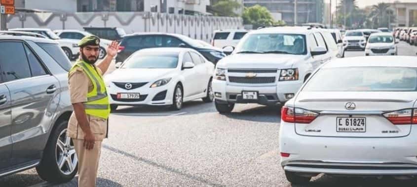 33% drop in criminal case around Dubai's school zones