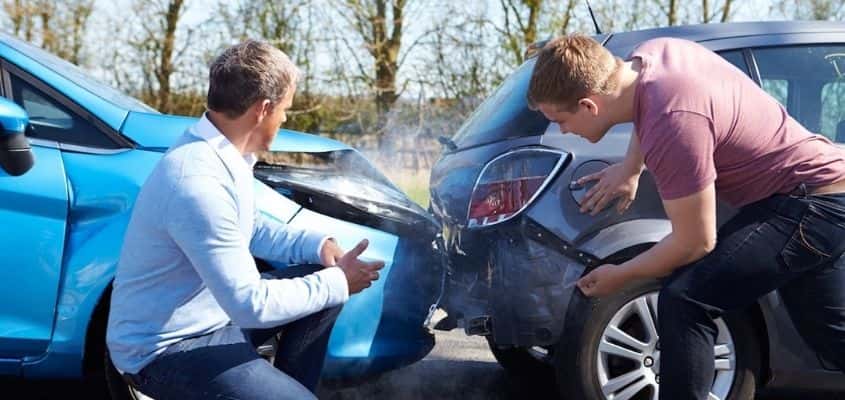 Tips on how to repair your car for free on Abu Dhabi roads