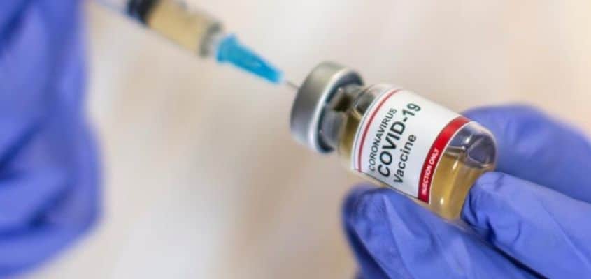 List of centers in UAE : Get yourself vaccinated for COVID19