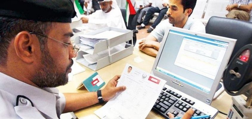 UAE: Visa violators fine waiver extended till December 31st