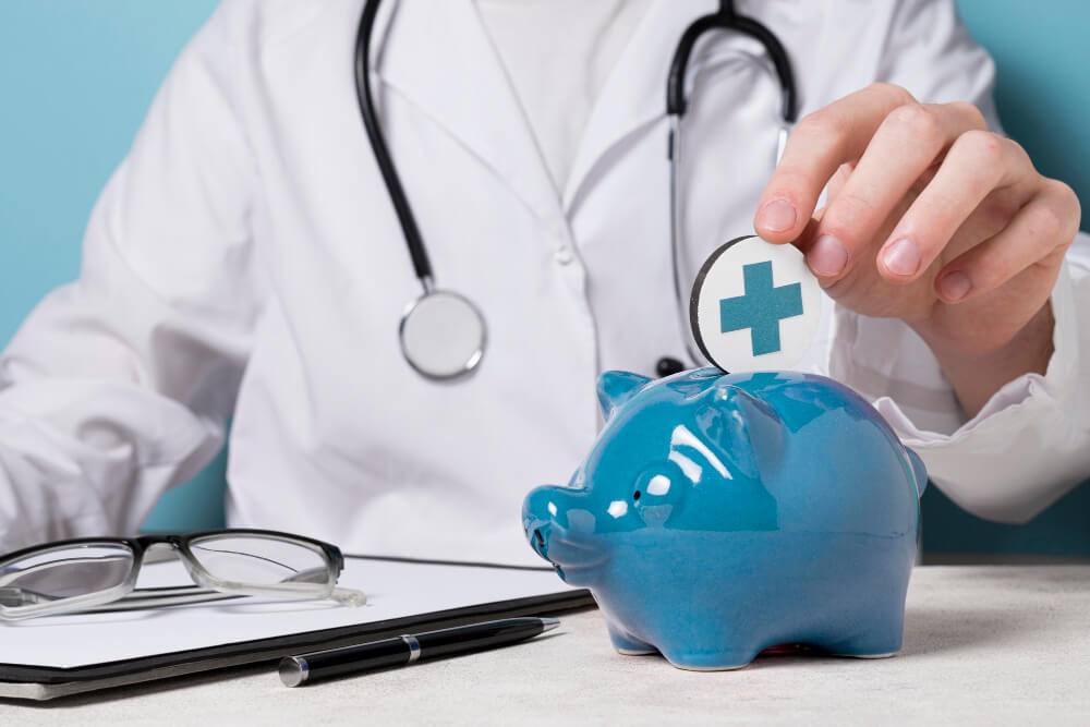 manage medical expenses