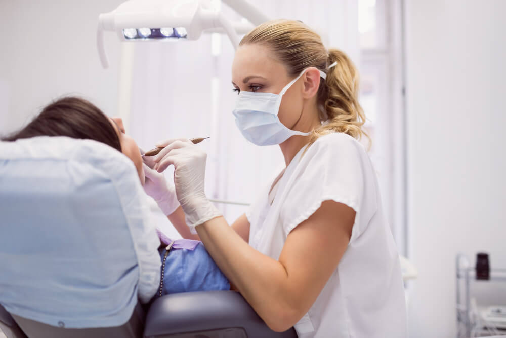 Dental Clinics in Dubai