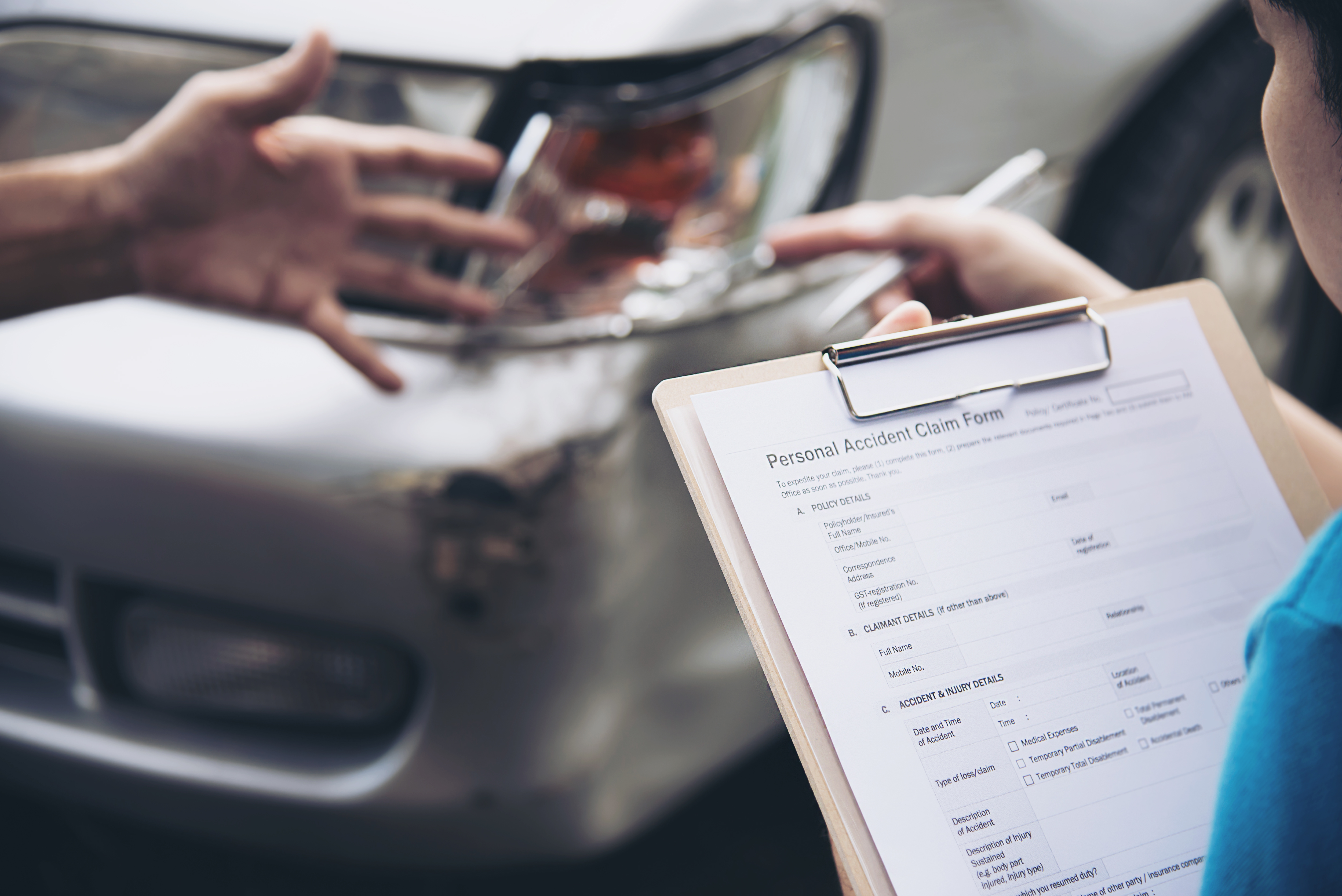 Car Insurance dubai