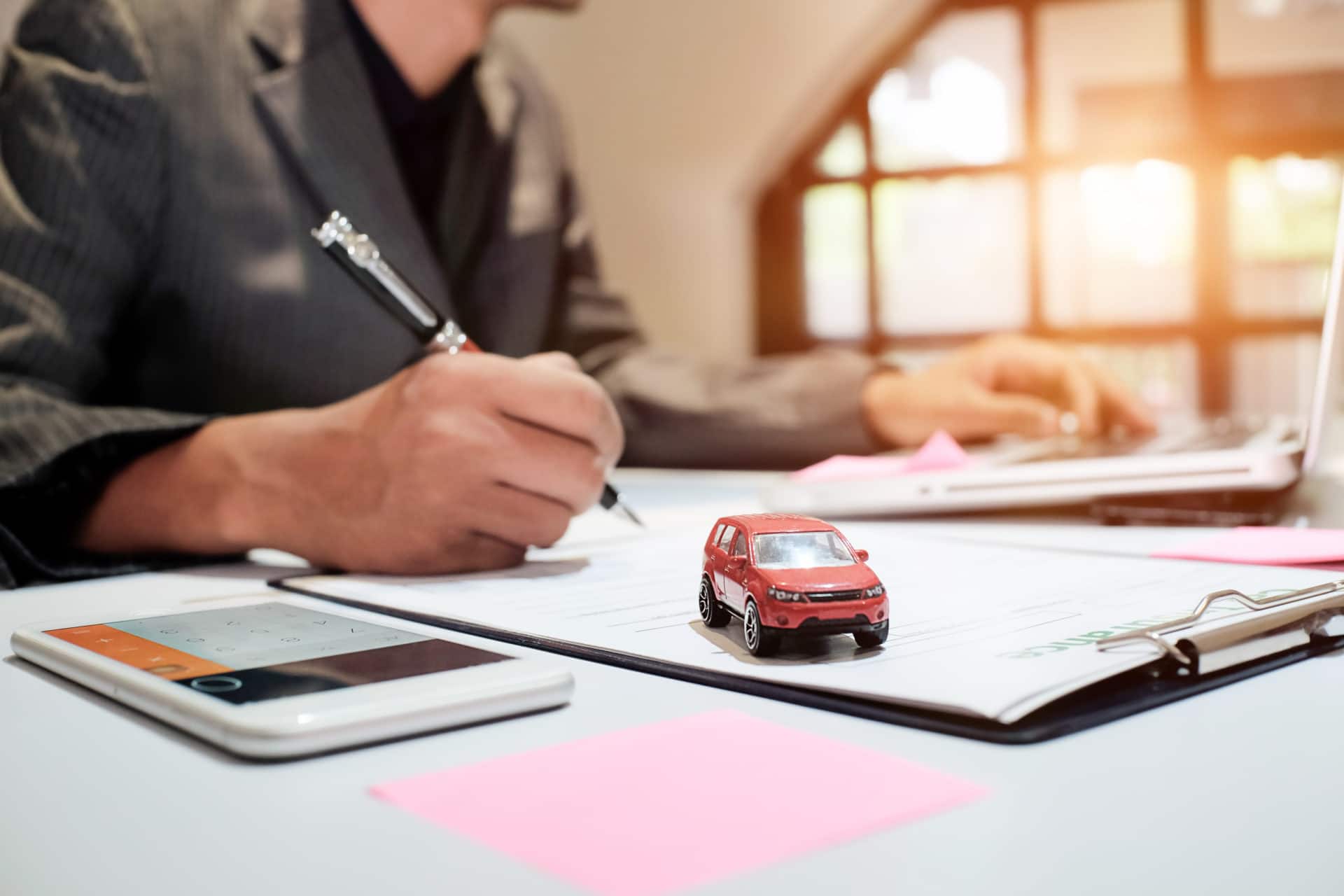 What Affects Your Car Insurance Premium in UAE? Factors You Should Know